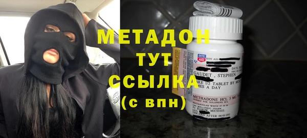 твердый Мегион